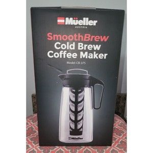 Müeller Cold Brew Coffee Maker CB-375